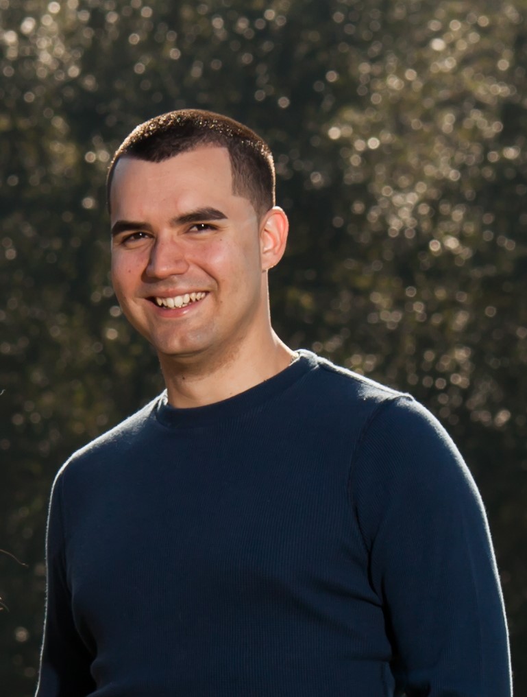 Daniel Avila - Security-First Automation Expert